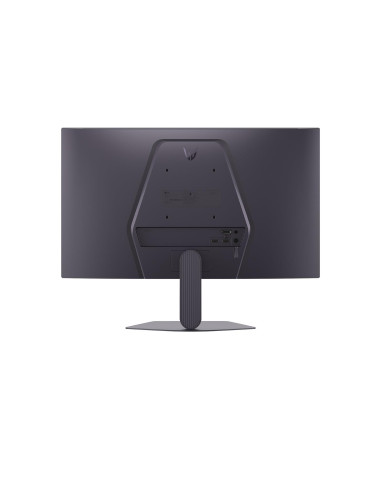 LCD Monitor, LG, 24.4 ", 1920 x 1080 pixels, Full HD, Native aspect ratio 16:9, LCD, Flat, 25G523B-B