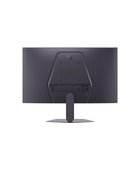 LCD Monitor, LG, 24.4 ", 1920 x 1080 pixels, Full HD, Native aspect ratio 16:9, LCD, Flat, 25G523B-B
