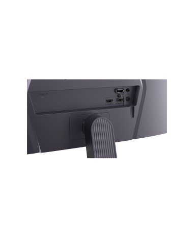 LCD Monitor, LG, 24.4 ", 1920 x 1080 pixels, Full HD, Native aspect ratio 16:9, LCD, Flat, 25G523B-B