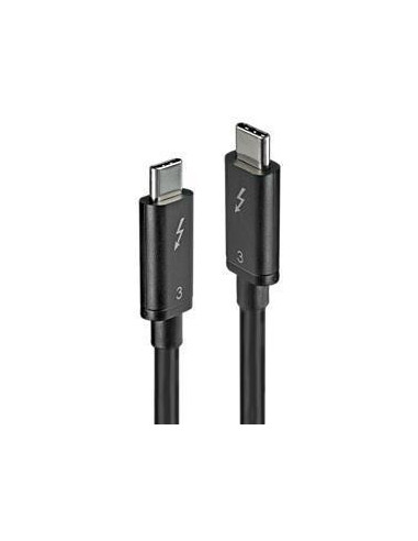 CABLE THUNDERBOLT 3/2M 41557 LINDY