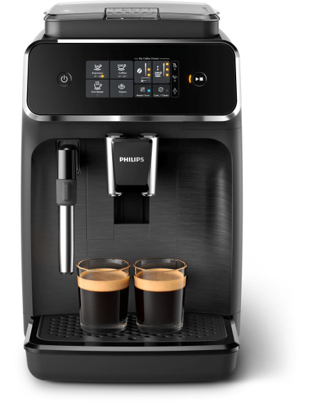 COFFEE MACHINE/EP2220/10 PHILIPS