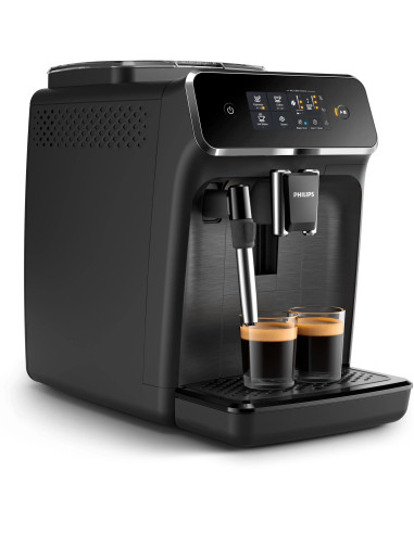 COFFEE MACHINE/EP2220/10 PHILIPS