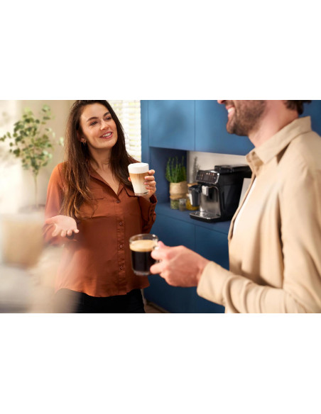 COFFEE MACHINE/EP2220/10 PHILIPS