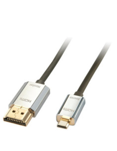 CABLE HDMI-MICRO HDMI 4.5M/41679 LINDY