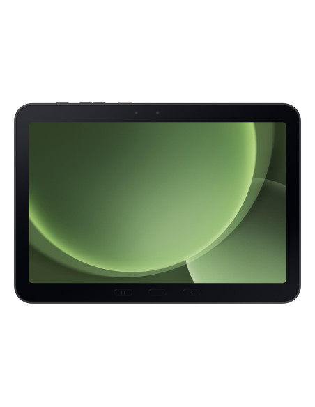 TABLET GALAXY TAB ACTIVE5 PRO/5G 10" 256G GR SM-X356 SAMSUNG