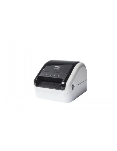 BROTHER QL-1100C DESKTOP LABEL THERMO PRINTER, USB, 10.36CM