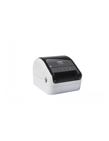BROTHER QL-1100C DESKTOP LABEL THERMO PRINTER, USB, 10.36CM