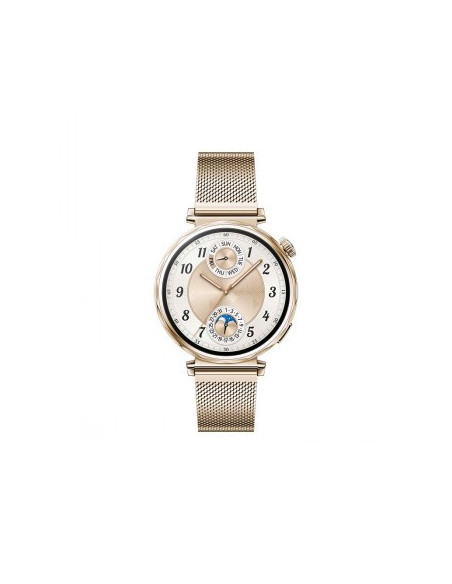 HUAWEI WATCH GT 5 (41MM) GOLD