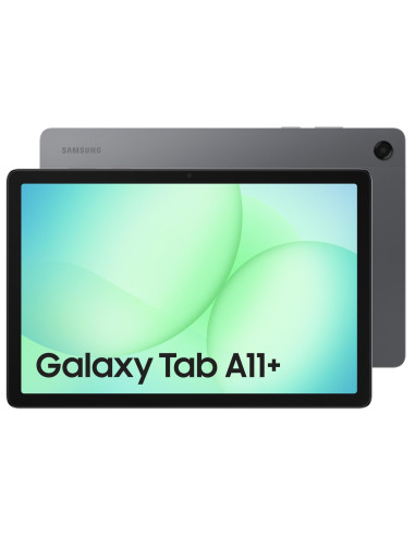 TABLET GALAXY TAB A11+ 11"/128G 5G GRAY SM-X236B SAMSUNG