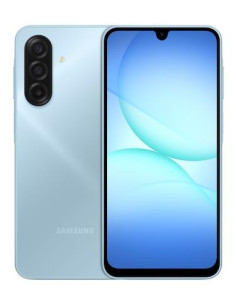 MOBILE PHONE GALAXY A17 LTE/4/128GB BLUE SM-A175F SAMSUNG