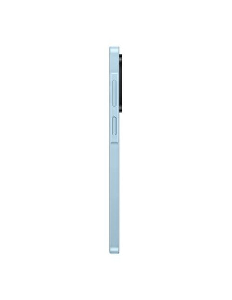 MOBILE PHONE GALAXY A17 LTE/4/128GB BLUE SM-A175F SAMSUNG