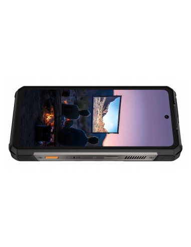 MOBILE PHONE ARMOR 34 PRO+/16/512GB BLACK ULEFONE