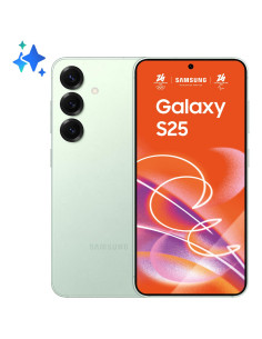 MOBILE PHONE GALAXY S25/128GB MINT SM-S931B SAMSUNG