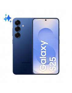 MOBILE PHONE GALAXY S25/128GB NAVY SM-S931B SAMSUNG