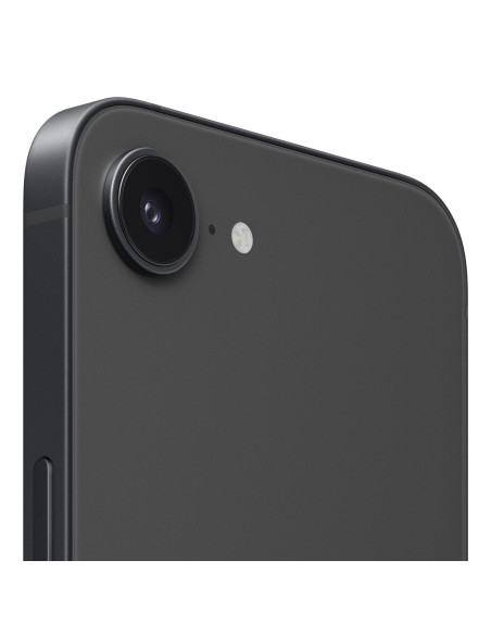 MOBILE PHONE IPHONE 16E/128GB BLACK MD1Q4 APPLE