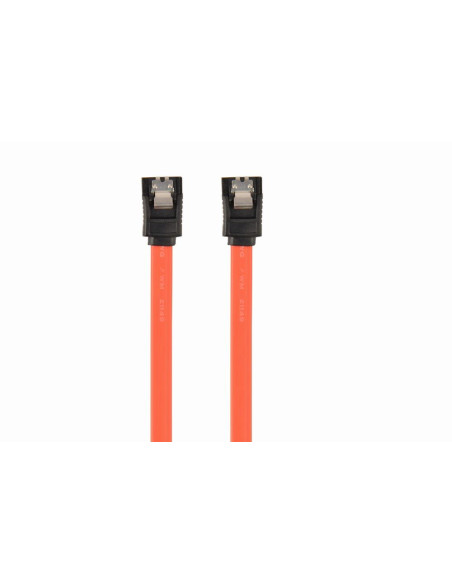 CABLE SATA-DATA 1M/CC-SATAM-DATA-XL GEMBIRD