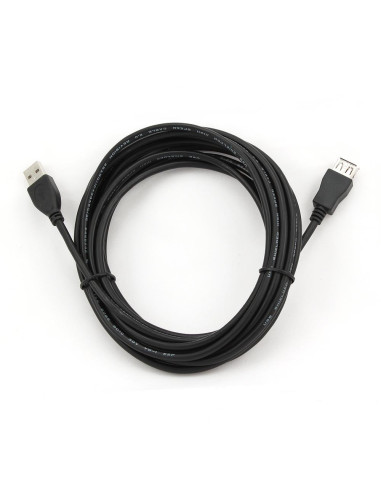 CABLE USB2 EXTENSION AM-AF/4.5M CCP-USB2-AMAF-15C GEMBIRD