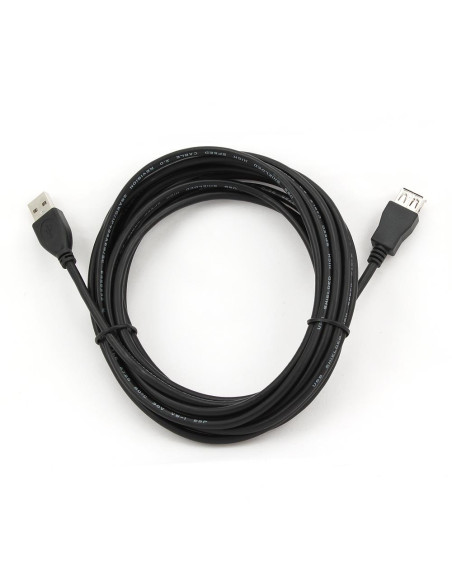 CABLE USB2 EXTENSION AM-AF/4.5M CCP-USB2-AMAF-15C GEMBIRD