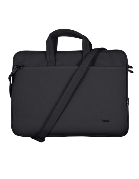 NB CASE ECO 16"/BLACK 24447 TRUST