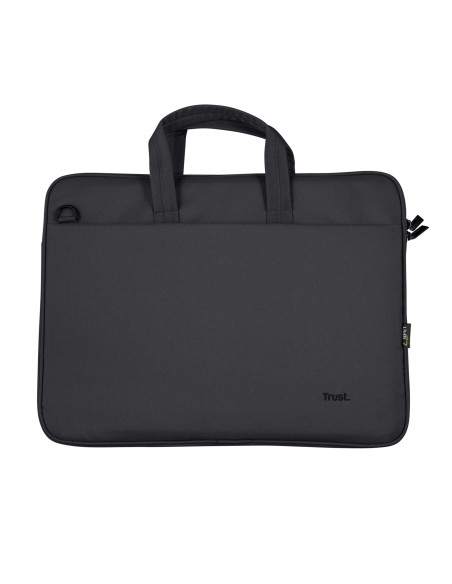 NB CASE ECO 16"/BLACK 24447 TRUST