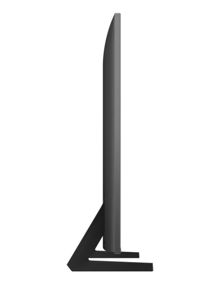 TV Set, SAMSUNG, 50 ", 4K Ultra HD, 3840 x 2160 pixels, Flat, 16:9, Neo QLED, QE50QN80FAUXXH