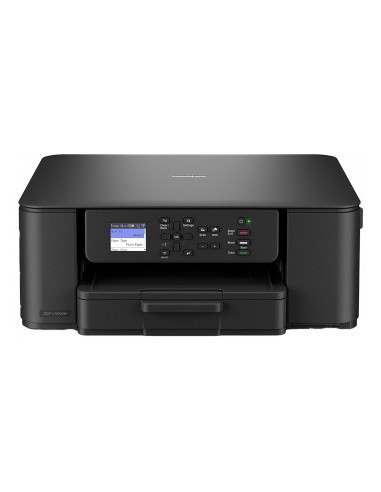 BROTHER DCP-J1310DW INKJET 3-IN-1, DUPLEX, WIFI, 16IPM