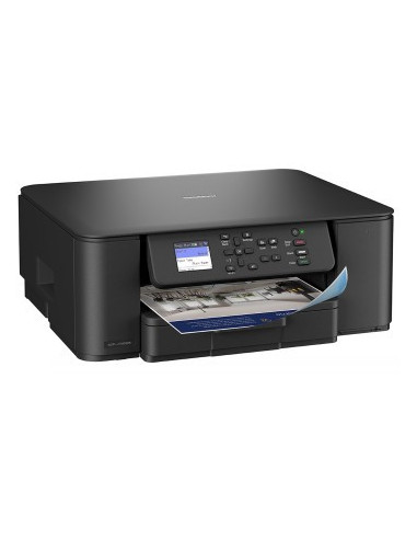 BROTHER DCP-J1310DW INKJET 3-IN-1, DUPLEX, WIFI, 16IPM