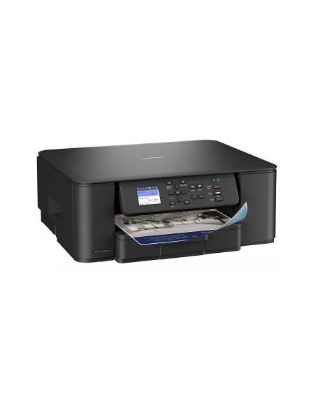 BROTHER DCP-J1310DW INKJET 3-IN-1, DUPLEX, WIFI, 16IPM