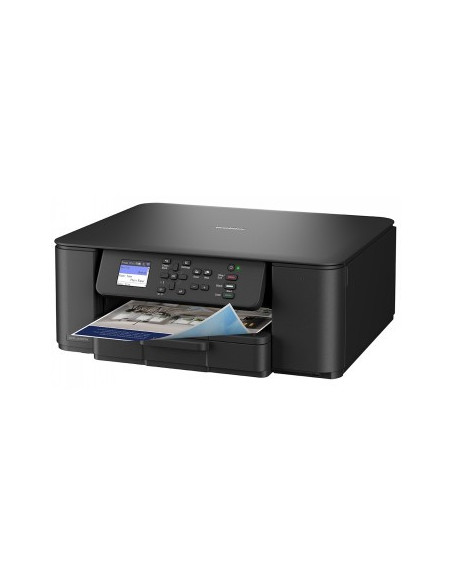 BROTHER DCP-J1310DW INKJET 3-IN-1, DUPLEX, WIFI, 16IPM