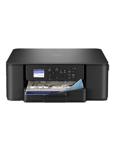 BROTHER DCP-J1310DW INKJET 3-IN-1, DUPLEX, WIFI, 16IPM