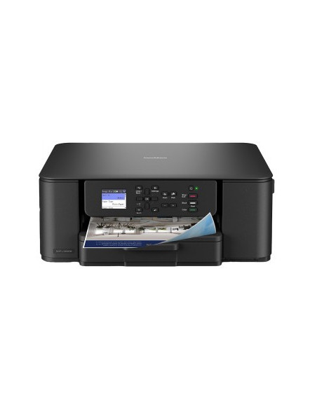 BROTHER DCP-J1310DW INKJET 3-IN-1, DUPLEX, WIFI, 16IPM