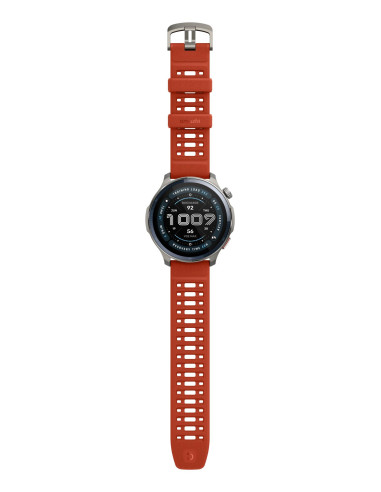 SMARTWATCH AMAZFIT BALANCE 2/BLACK W2429GL1N HUAMI