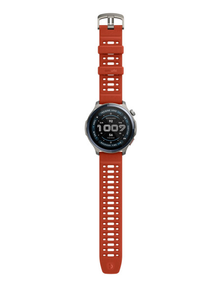 SMARTWATCH AMAZFIT BALANCE 2/BLACK W2429GL1N HUAMI