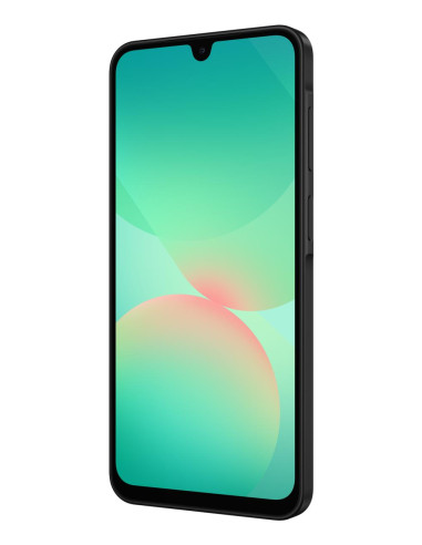MOBILE PHONE GALAXY A26 5G/128GB BLACK SM-A266B SAMSUNG