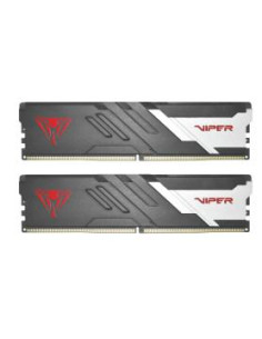 MEMORY DIMM 32GB DDR5-6000/KIT2 PVV532G600C30K PATRIOT