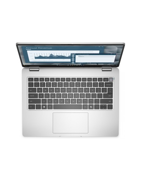 DELL PRO 14 R5 PRO-AI34014FHD+16GB512SSDR840MW11P3PS (US-KB)