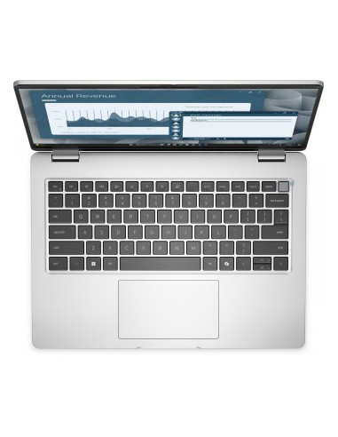 DELL PRO 14 R7 PRO-AI35014FHD+16GB1TBSSDR860MW11P3PS (US-KB)