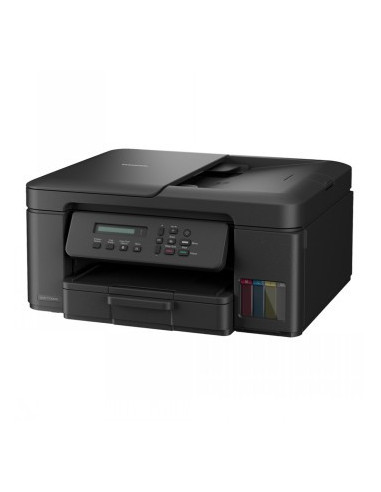 BROTHER DCP-T730DW INKBENEFIT 3-IN-1, ADF, DUPLEX, WIFI, 16PPI