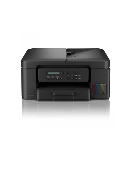 BROTHER DCP-T730DW INKBENEFIT 3-IN-1, ADF, DUPLEX, WIFI, 16PPI