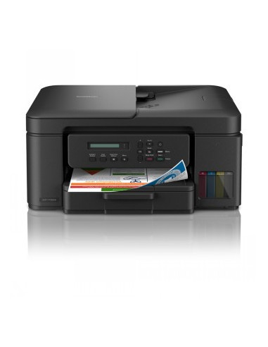 BROTHER DCP-T730DW INKBENEFIT 3-IN-1, ADF, DUPLEX, WIFI, 16PPI
