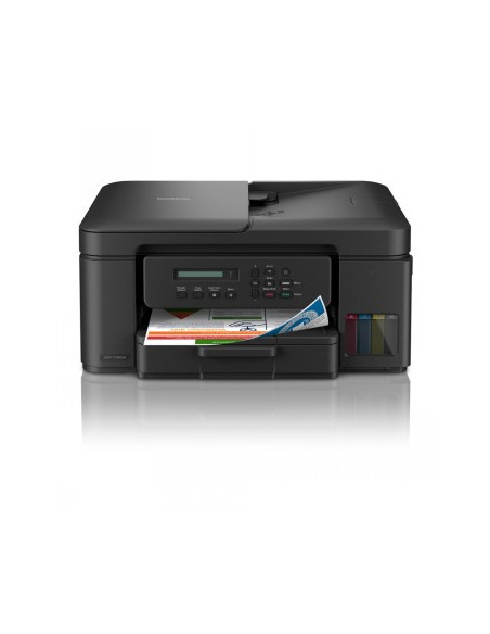 BROTHER DCP-T730DW INKBENEFIT 3-IN-1, ADF, DUPLEX, WIFI, 16PPI