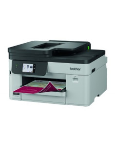 BROTHER MFC-J5010DW INKJET 4-IN-1, A4, ADF, WIFI, 28IPM