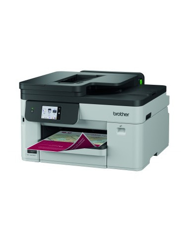 BROTHER MFC-J5010DW INKJET 4-IN-1, A4, ADF, WIFI, 28IPM