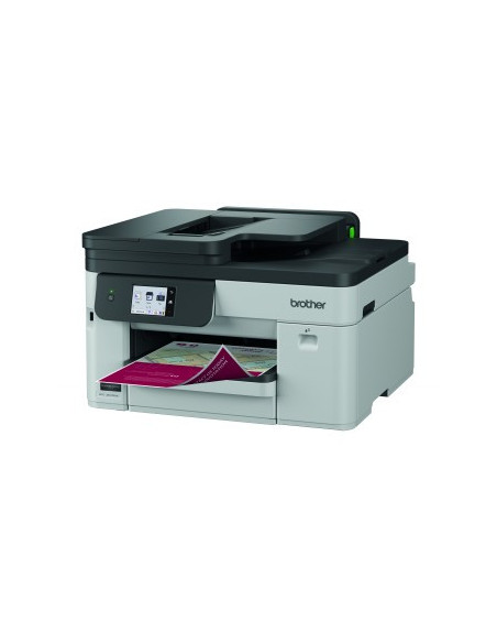 BROTHER MFC-J5010DW INKJET 4-IN-1, A4, ADF, WIFI, 28IPM