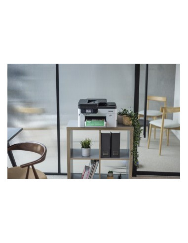 BROTHER MFC-J5010DW INKJET 4-IN-1, A4, ADF, WIFI, 28IPM