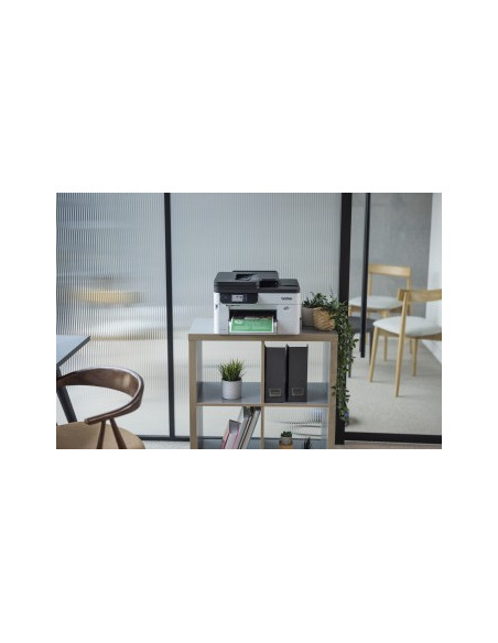 BROTHER MFC-J5010DW INKJET 4-IN-1, A4, ADF, WIFI, 28IPM