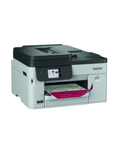 BROTHER MFC-J5010DW INKJET 4-IN-1, A4, ADF, WIFI, 28IPM