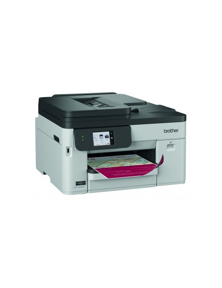 BROTHER MFC-J5010DW INKJET 4-IN-1, A4, ADF, WIFI, 28IPM