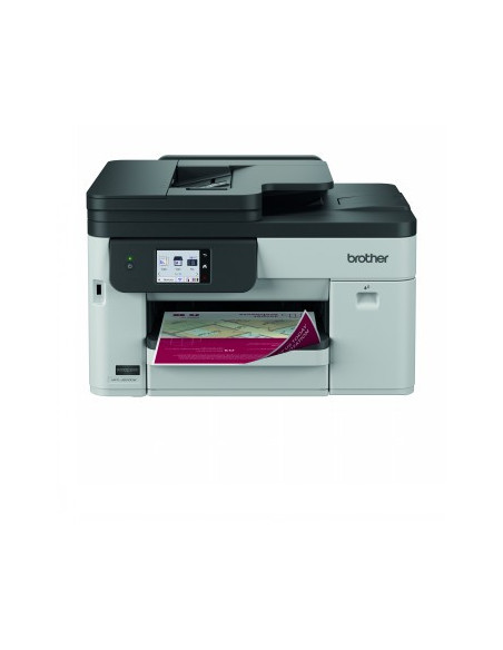 BROTHER MFC-J5010DW INKJET 4-IN-1, A4, ADF, WIFI, 28IPM