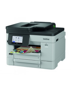 BROTHER MFC-J5110DW INKJET 4-IN-1, A4, ADF, WIFI, 2-TRAY, 28IPM